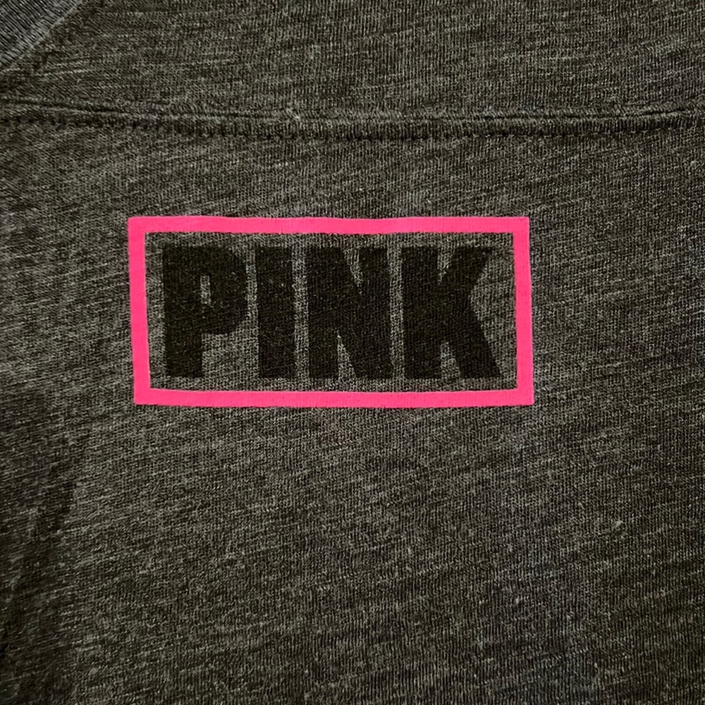 3/$20 PINK top size s